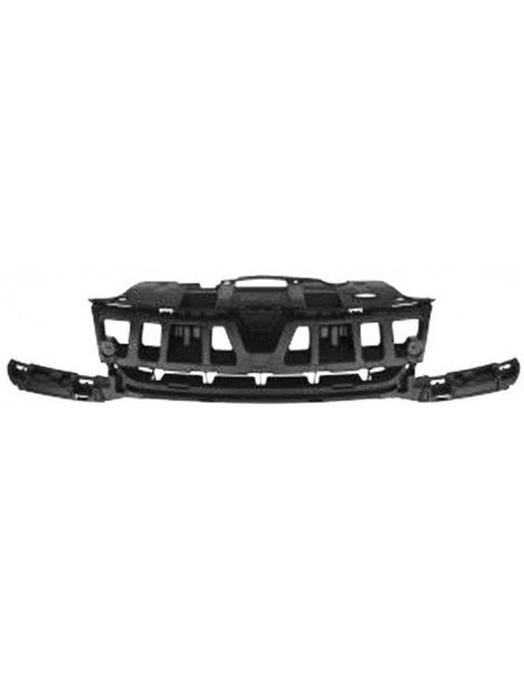 Support grille de calandre avant Renault Megane 3 phase 2...