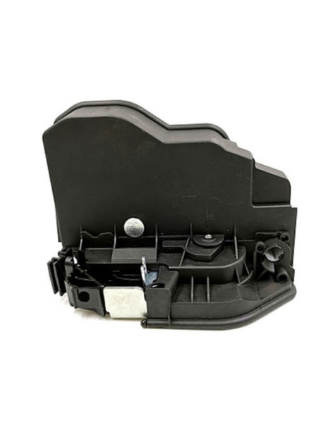 Serrure de porte avant droit 4 fiches BMW Série 1...