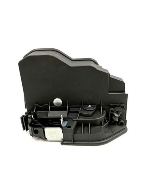 Serrure de porte avant droit 5 fiches BMW Série 1...