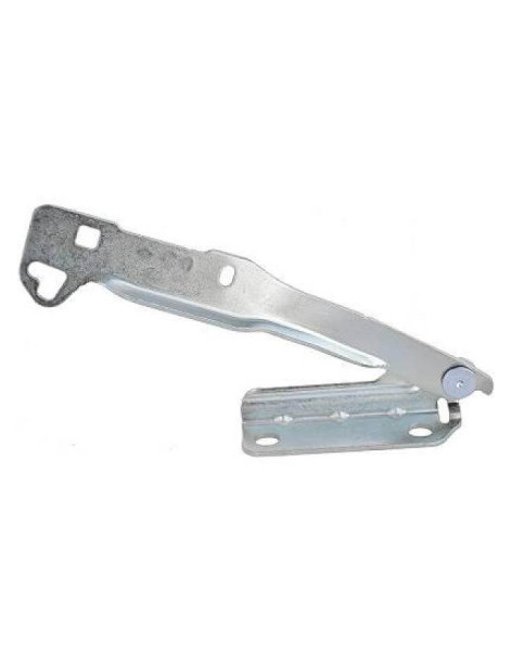 Compas capot moteur avant gauche Dacia Sandero 1 2008-2012