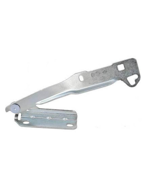 Compas capot moteur avant droit Dacia Sandero 1 2008-2012