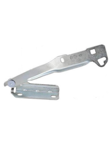 Compas capot moteur avant droit Dacia Sandero 1...
