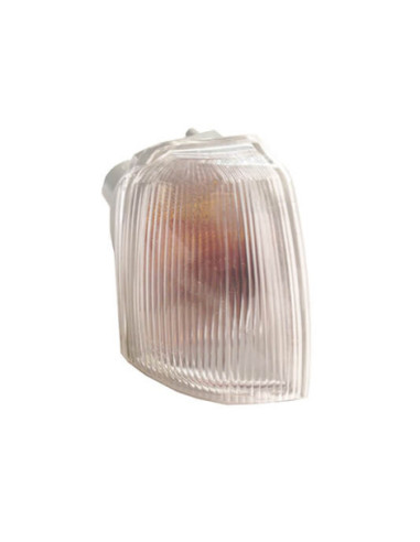 Feu clignotant avant droit blanc Renault R19 2...