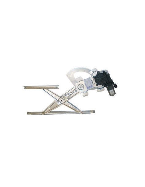Lève-vitre électrique avant gauche Toyota Yaris 2 2006-2011