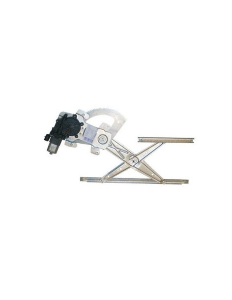 Lève-vitre électrique avant droit Toyota Yaris 2 2006-2011