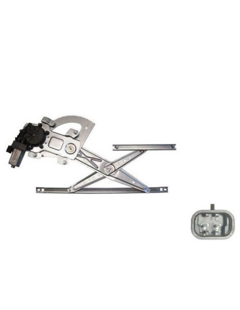 Lève-vitre électrique avant droit Toyota Yaris 3 2011-2020