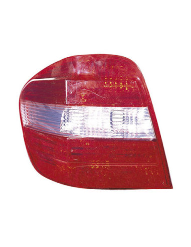 Feu arrière gauche Mercedes ML W164 phase 2...