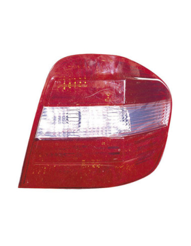 Feu arrière droit Mercedes ML W164 phase 2...