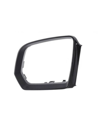 Coque de rétroviseur frontale gauche Mercedes...