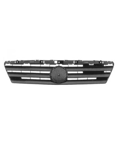 Grille de calandre avant noir Classic Mercedes...