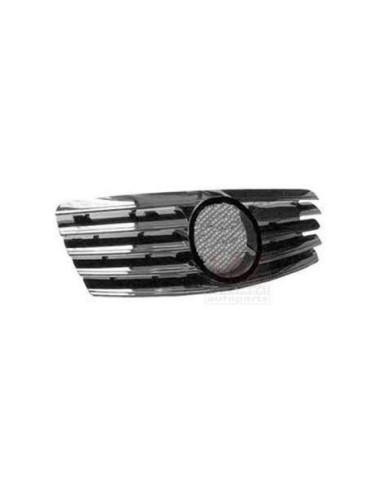 Grille de calandre avant Mercedes Classe A W168...