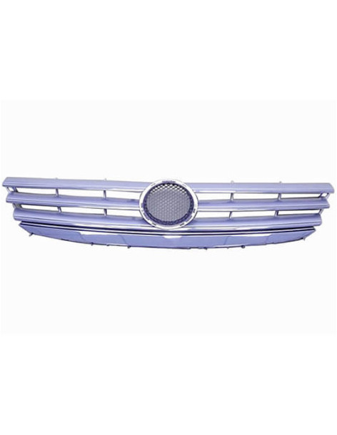 Grille de calandre avant chromée Mercedes Classe A W169...
