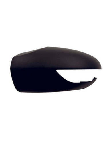 Coque de rétroviseur gauche noire Mercedes...