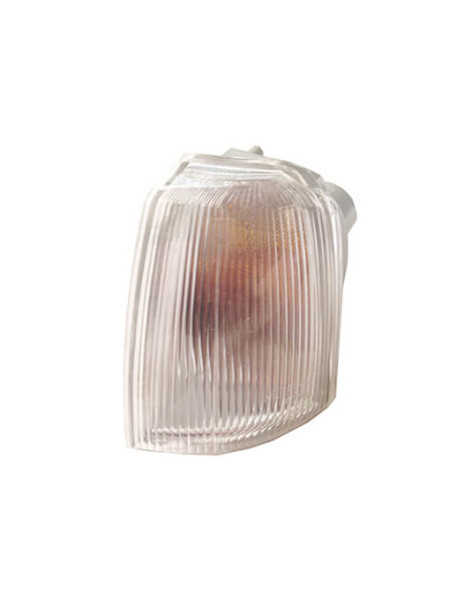 Feu clignotant avant gauche blanc Renault R19 2 1992-1997