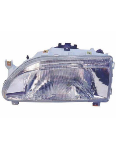 Phare avant gauche H4 Renault 19 2 1992-1997