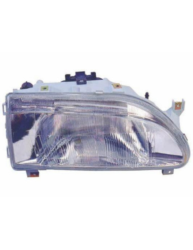 Phare avant droit H4 Renault 19 2 1992-1997