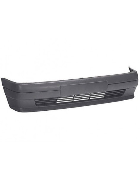 Pare-choc avant noir Renault Super 5 1985-1996