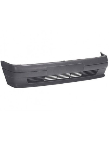 Pare-choc avant noir Renault Super 5 1985-1996
