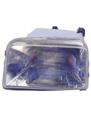 Phare avant droit H4 manuel Renault Super 5...