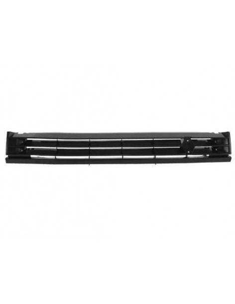 Grille de calandre avant à peindre H4 Renault 21 1986-1989