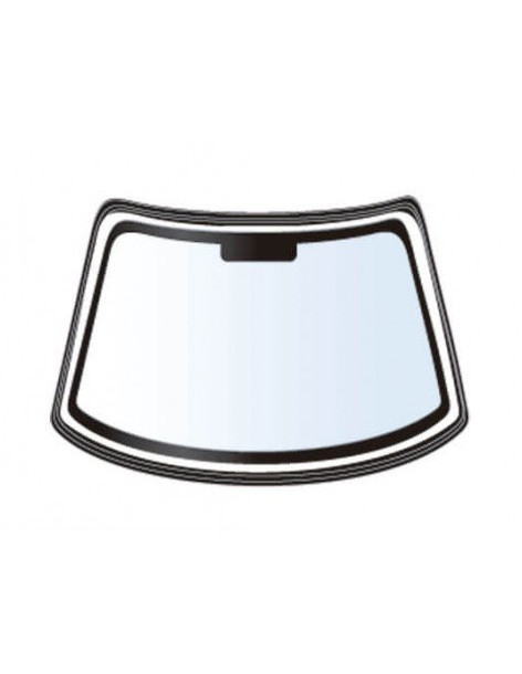 Joint de pare-brise avant kit Renault R21 1986-1995