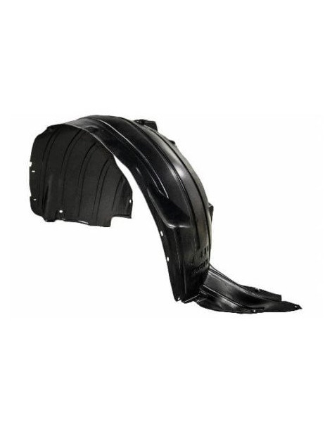 Pare-boue d'aile avant droit Skoda Yeti phase 1 2009-2013