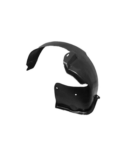 Pare-boue d'aile avant gauche Peugeot 106 1991-1996