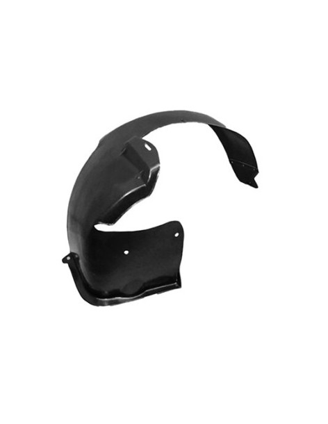 Pare-boue d'aile avant droit Peugeot 106 1991-1996