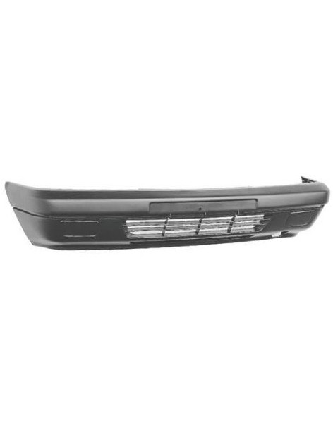 Pare-choc avant noir basique Citroen ZX 1991-1998