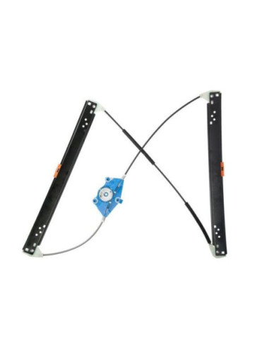 Mécanisme de lève-vitre électrique avant droit...