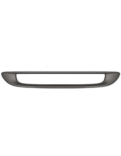 Contour grille de calandre avant Smart Fortwo 2 phase 1...