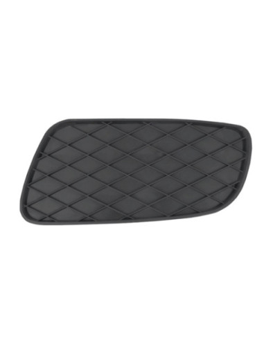 Grille de pare-choc avant gauche noire Smart...
