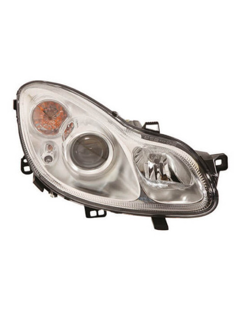 Phare avant droit H7/H7 Smart Fortwo 2 2007-2014
