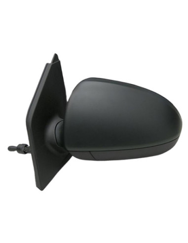 Rétroviseur mécanique gauche noir Smart Fortwo...