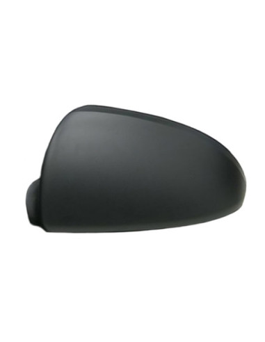 Coque de rétroviseur gauche noire Smart Fortwo...