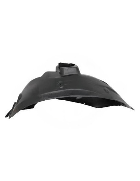 Pare-boue d'aile avant gauche Smart Fortwo 2 2007-2014