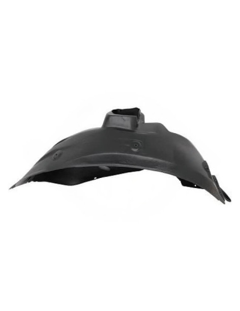 Pare-boue d'aile avant droit Smart Fortwo 2 2007-2014