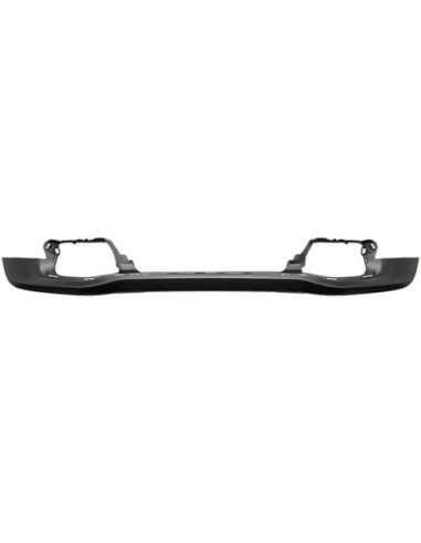 Spoiler de pare-choc avant Smart Fortwo 2 phase...