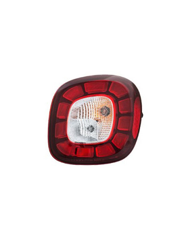 Feu arrière droit Led Smart Fortwo 3 (453)...