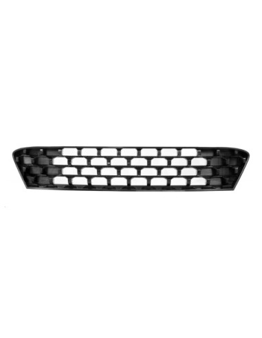 Grille de calandre avant noire Hyundai Kona...