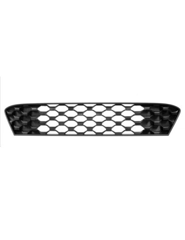 Grille de calandre avant grise foncée Hyundai...