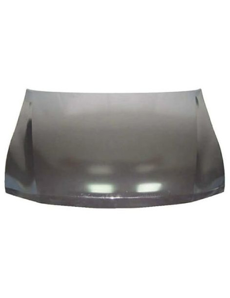 Capot moteur avant à peindre Mitsubishi Pajero (V6W-V7W)...