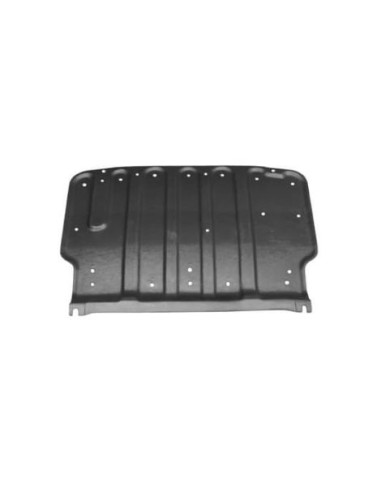 Cache sous moteur protection boite de vitesse...