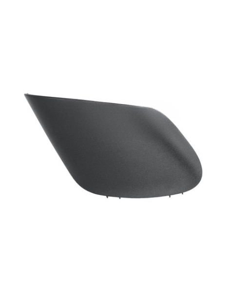 Base coque de rétroviseur gauche noire Fiat Grande Punto...