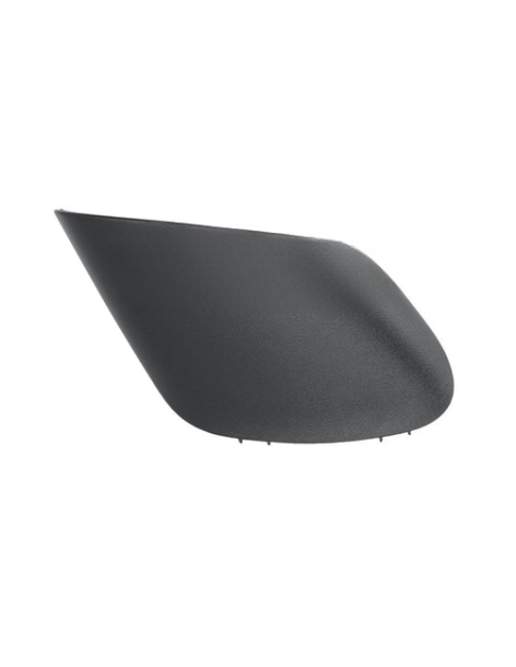 Base coque de rétroviseur droite noire Fiat Grande Punto...