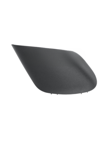 Base coque de rétroviseur droite noire Fiat...