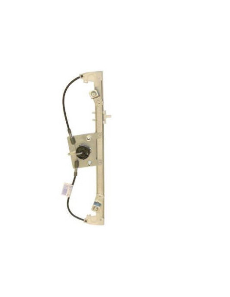 Mécanisme de lève-vitre électrique avant gauche confort...