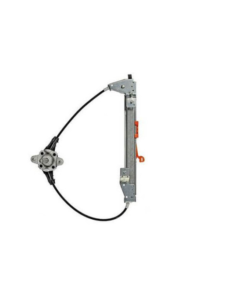 Lève-vitre manuel arrière droit 5 portes Fiat Grande...