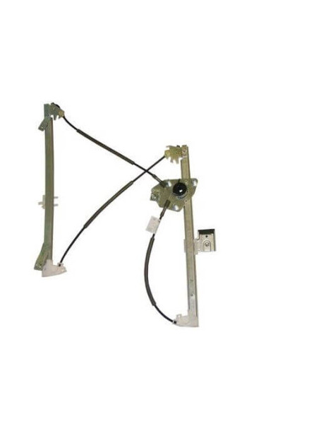 Mécanisme de lève-vitre avant gauche BMW X3 1 E83 2004-2010