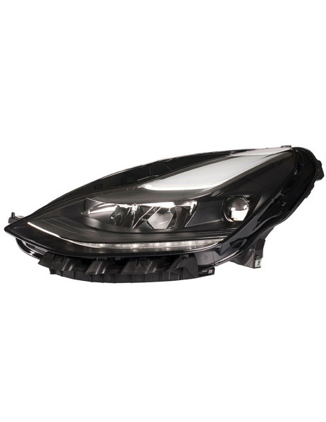 Phare avant gauche LED Tesla Model 3 depuis 2017